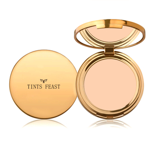 TINTS FEAST Contour Powder 6 Shades خیره کننده 