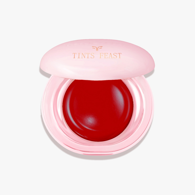 Blush makeup p&oacute;ca vegan blush uachtar l&iacute; ard