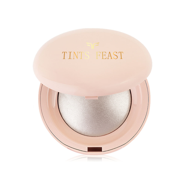 Դիմահարդարման Vegan Pigment Highlighter