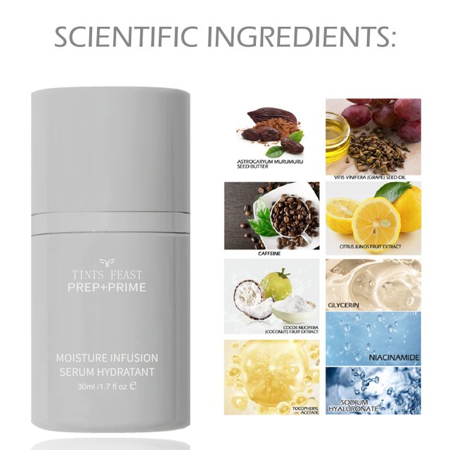 Hidrat&aacute;l&oacute; hidrat&aacute;l&oacute; smink arc alapoz&oacute;