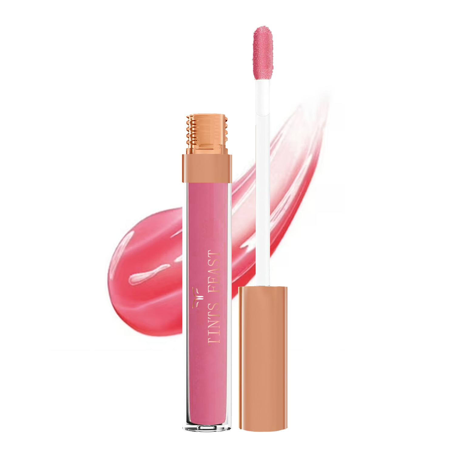 Hydratačn&iacute; velkoobchodn&iacute; vegansk&yacute; čist&yacute; olej na rty redukuj&iacute;c&iacute; vr&aacute;sky