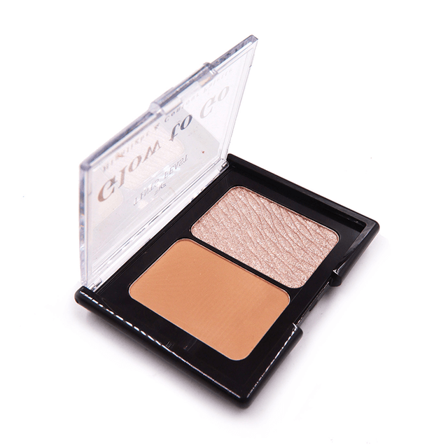 Blush & Highlighter