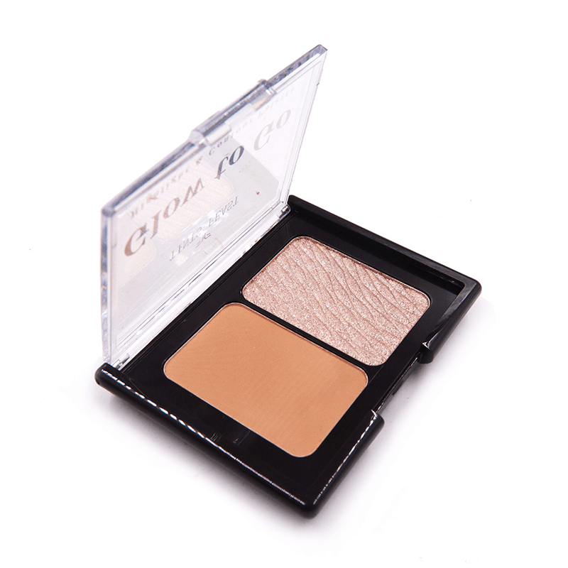 Rdečilo in osvetljevalec