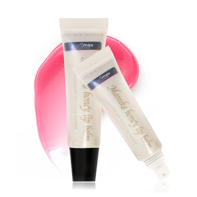 Hydratačn&iacute; lesk na rty