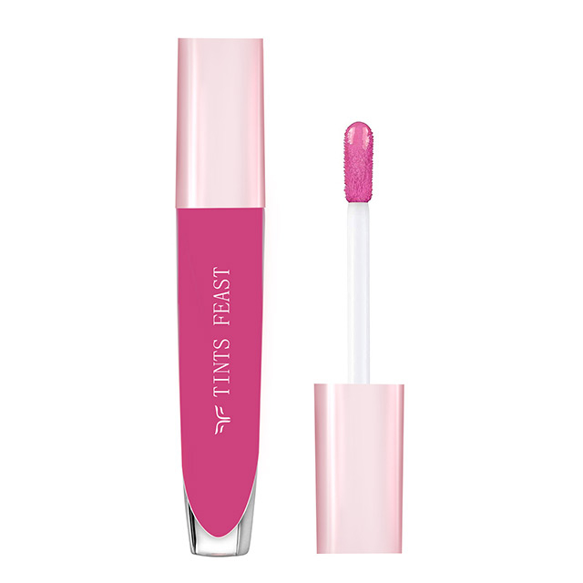 Optimus Women scriptor Velvet Matte cum High Pigments non baculo labrum Glossa pro MMXXIV