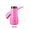 TINTS FEAST Air Penyejuk Jelly Tint Blush dan gincu
