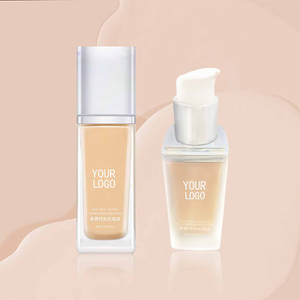 TINTS FEAST SOFT MATTE LONGWEAR Foundation