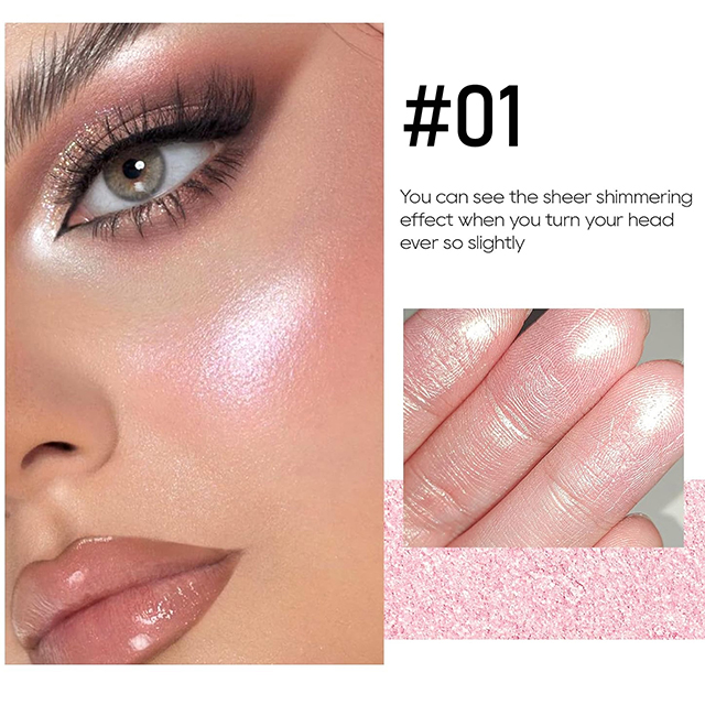 هایلایتر TINTS FEAST CT 