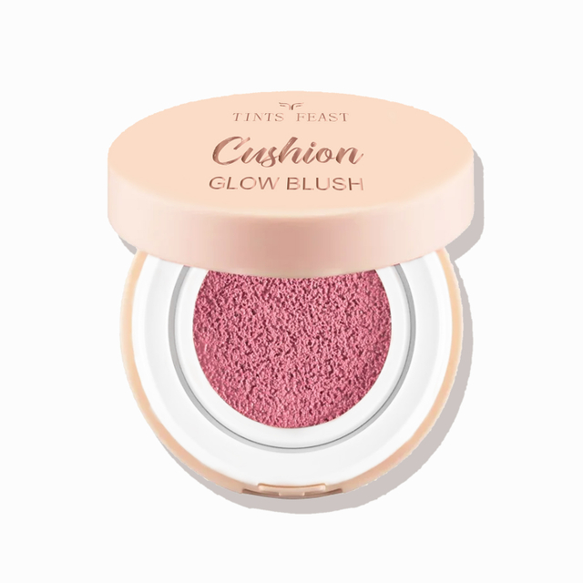 Tints Feast Cushion Blush