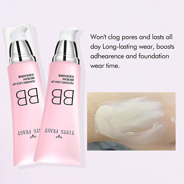 Tints Feast Feathery Lock-Up BB Cream