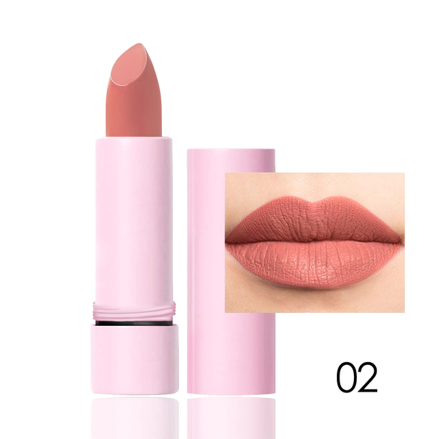 Mat Non Stick Cup Lip Stick