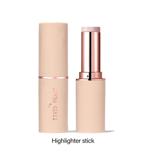 TINTS FEAST Concealer Og Highlighter Stick