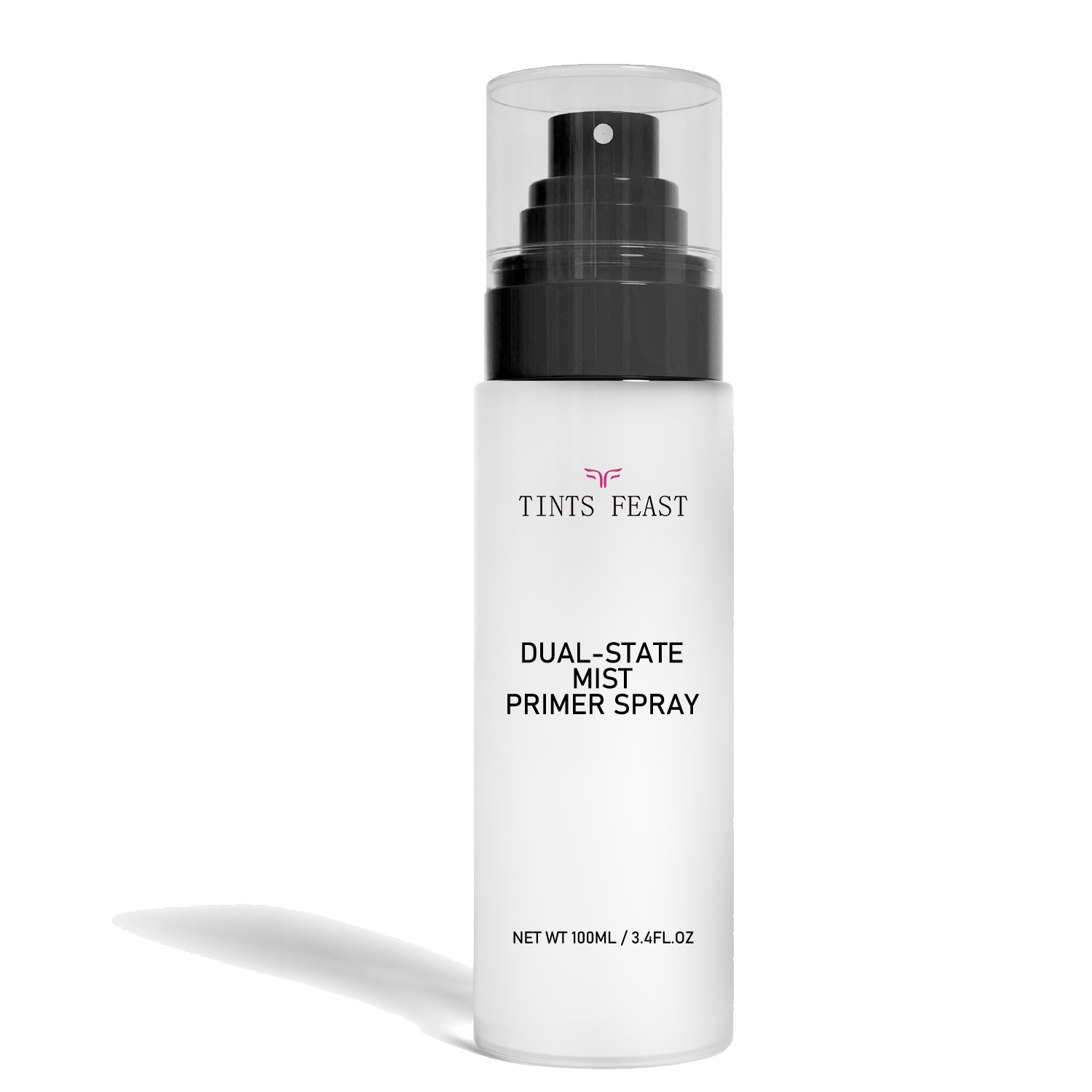 DUAL-STAAT MIST PRIMER SPUIT