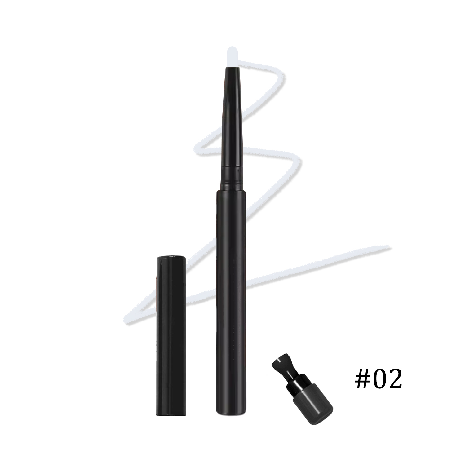 Apakah Eyeliner Tahan Air Benar-Benar Berfungsi?