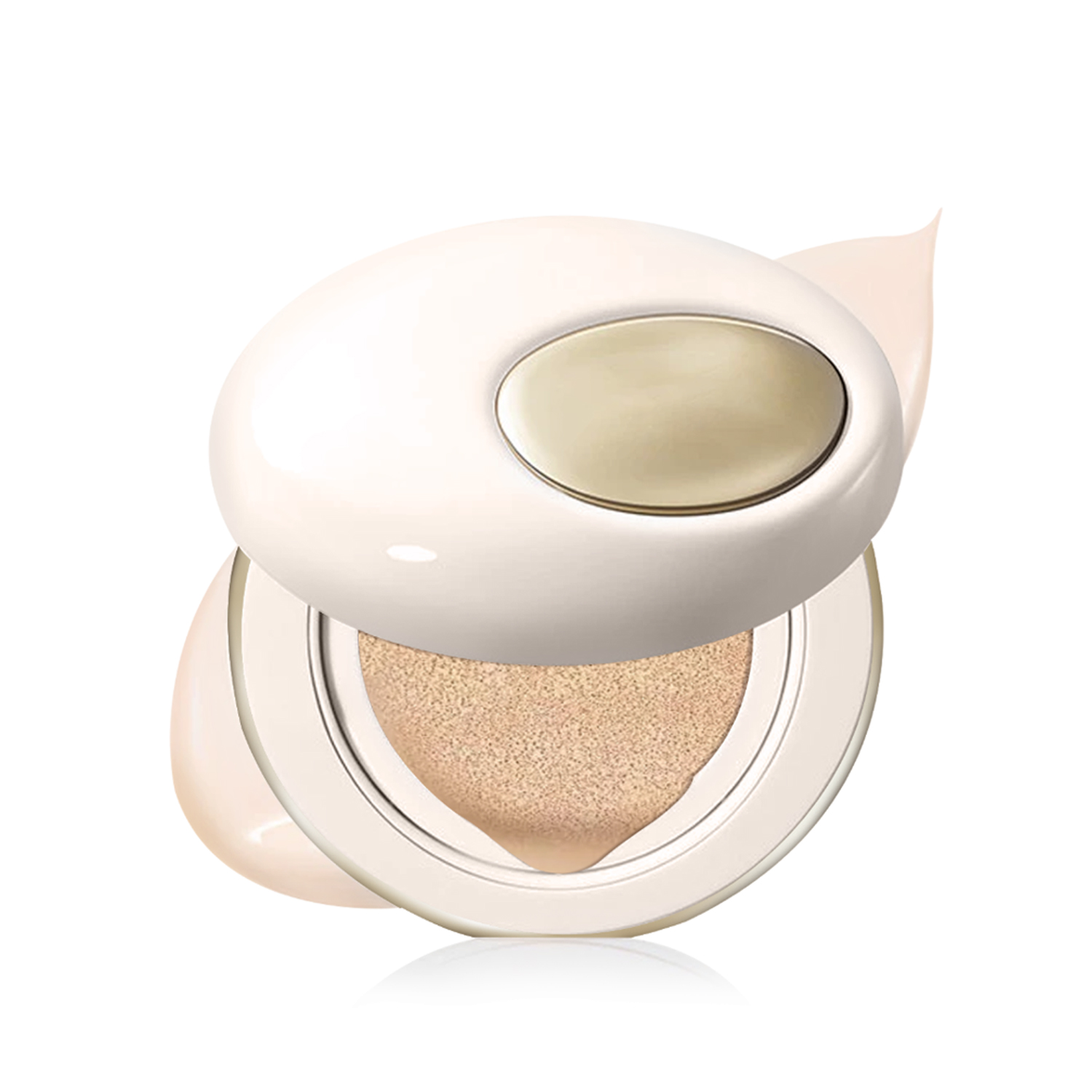 ຕາຫນ່າງ CUSHION LUMINOUS ທົນທານຕໍ່ຍາວ