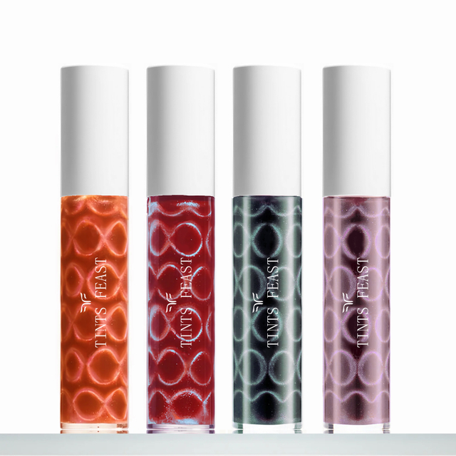 CAT EYE EFFECT ลิปกลอสอันน่าหลงใหล